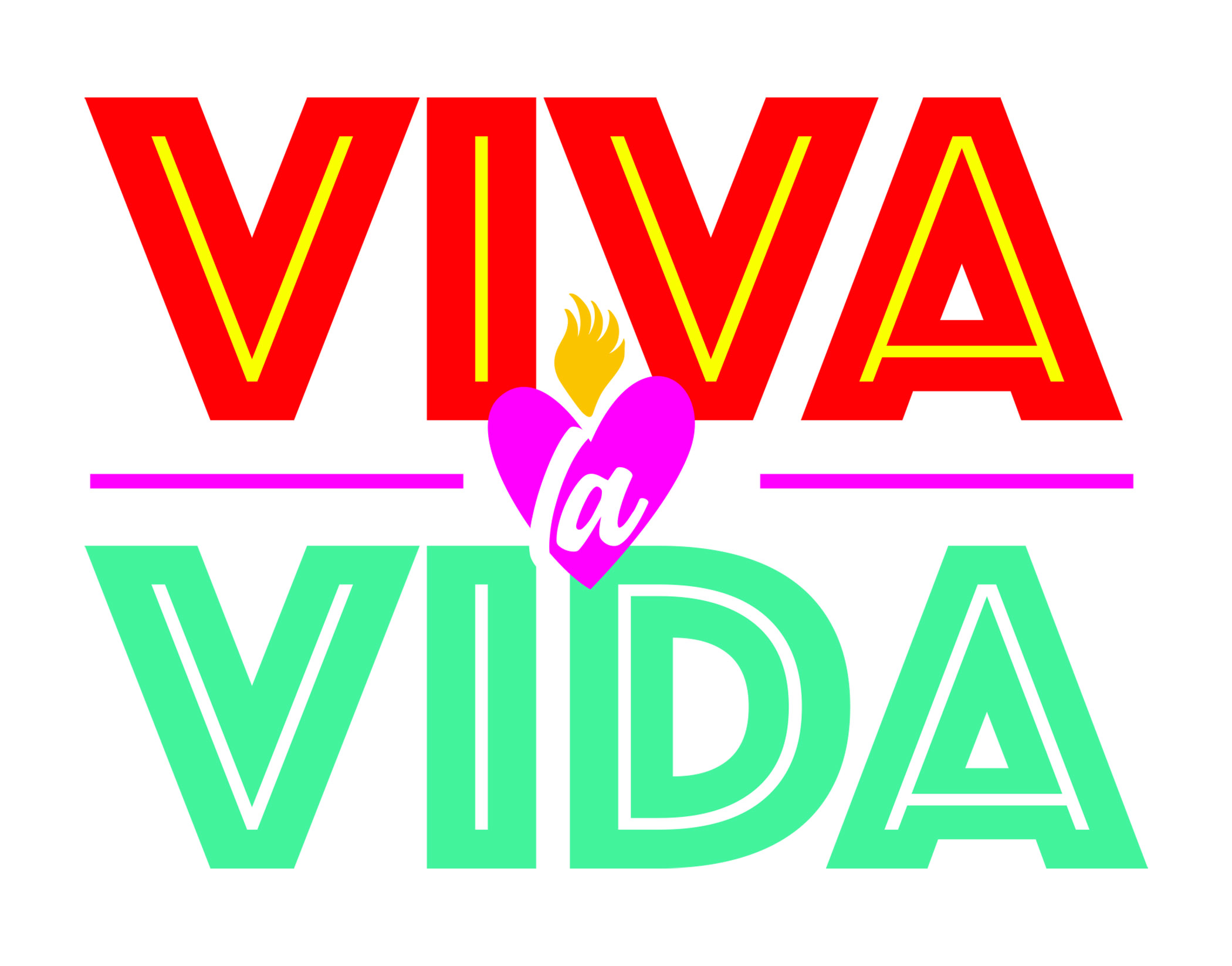 Viva La Vida Logo